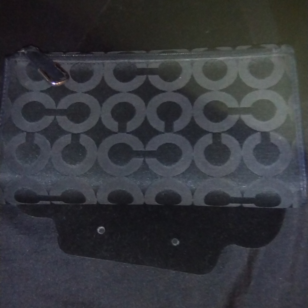 Coach wallets - Picture 7 of 13